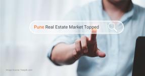 Leading Real Estate Report Confirms That in Q1 2022 Pune Real Estate Market Topped in Home Sales and New Project Launches