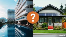 Builder Floor vs Apartment Investment: Complete Delhi NCR Property Comparison Guide