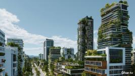 Green Buildings: Your Ultimate Guide to Sustainable Real Estate Investment in India