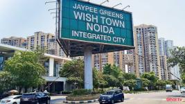 YEIDA Issues 7-Day Ultimatum to Suraksha Realty Over Jaypee Wish Town Project Delays