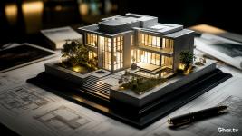 Hyderabad's Luxury Real Estate Defies Market Slowdown with 17% Growth in Premium Sales