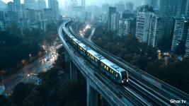 Metro Connectivity and Expressway Boom Drive India's Real Estate Micro Markets to Record Highs