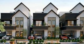 Casagrand Developers Introduce Casagrand Divinity Designer Villa Community in Navalur, South of Chennai