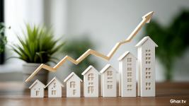 India Housing Market Surges to 15th Global Rank with Impressive 7.7% Annual Growth