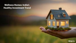 Wellness Homes India: Smart Investment Guide for Health-Focused Properties & High Returns