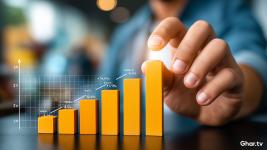 Private Equity Drive Propels India's Retail Real Estate to USD 2.4 Billion Investment Peak