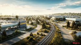 Haryana Government Plans Massive 9,000-Acre Industrial Hub Across Faridabad-Palwal Region to Transform NCR Development