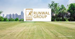 Runwal Group Acquires 20 Acre Land in Thane For INR 471 Crore