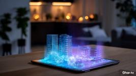 Digital Revolution in Indian Real Estate: How Technology Makes Property Investment Accessible to Everyone