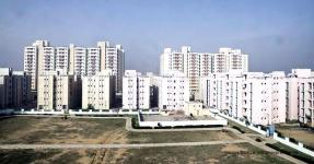 Navi Mumbai Real Estate Including Over 400 Impacted Projects to Gain From Steps Planned by Maharashtra Government