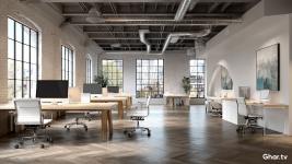 Dow India Leases 2.56 Lakh sq ft Office Space in Navi Mumbai's Mindspace SEZ