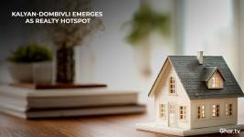 Kalyan-Dombivli Property Surge: 7 Key Drivers Behind the Region's Real Estate Boom