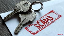 Real Estate Scams in India: Expert Protection Guide Against Property Fraud