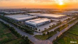 Manufacturing Sector Drives Record-Breaking 38% Surge in India's Industrial Real Estate Leasing