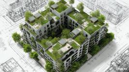 Real Estate Giant Nila Spaces Commits ₹5 Crore to Sustainable Technology Fund for Green Development Revolution