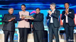 Nahar Group's Sukhraj Nahar Appointed as CREDAI-MCHI's New President, Unveils Mission CARES Framework for Mumbai Real Estate