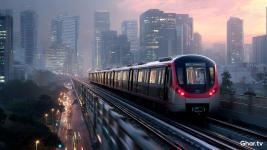 Arkade Developers Secures Branding Rights for Bangur Nagar Metro Station in Goregaon