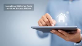 MahaBhumi Portal Technical Issues Force Maharashtra Housing Societies to Return to Manual Applications