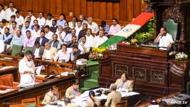 Karnataka Assembly Restructures Bengaluru Governance with Historic Bill Passage