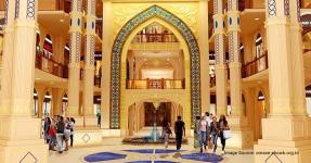 Omaxe Chowk Introduces Co Retail Areas in Chandni Chowk