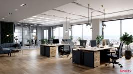 Flexible Workspace Giant Table Space Secures Massive 5.34 Lakh Sq Ft Google Office Lease in Gurugram