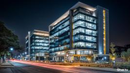 Microchip Technology Makes Strategic ₹176 Crore Office Space Purchase in Bengaluru's Whitefield Tech Hub