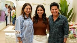 Anjali Tendulkar Buys ₹32 Lakh Staff Apartment in Virar's Booming Property Market