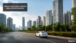 Mega GCCs Drive India's Biggest Real Estate Investment Boom - 250 Centers Expected