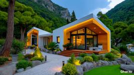 Smart Small House Design Ideas: Making the Most of Your Indian Home