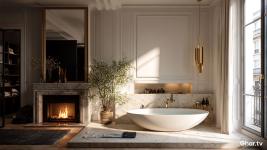 Traditional vs Modern Bathroom Design Ideas for Indian Homes: Complete Style Guide