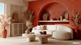 Transform Your Living Room: The Ultimate Guide to Indian-Style Modern Interior Design