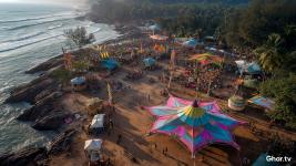 Andhra Pradesh Emerges as India's Premier Sustainable Beach Tourism Destination with Blue Flag Certification Drive