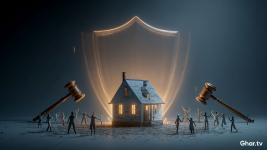 PropEquity Files ₹8 Crore Legal Suit Against CRE Matrix Over Alleged Residential Market Data Theft and Misuse