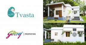 Godrej Construction And Tvasta Manufacturing Solutions Will Revolutionize 3D Printing For The Construction Industry