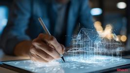 The Great Indian Real Estate Revolution 2025: How Technology is Making Your Property Dreams Come True