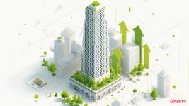 Navi Mumbai Breaks Through as Commercial Real Estate Powerhouse with 23.8M Sq Ft Grade-A Office Stock