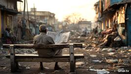 Dual Incomes, Zero Homes: India's Middle Class Faces Unprecedented Housing Crisis