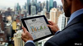 India's REIT Market Crosses ₹1 Lakh Crore Milestone with Strong GCC Demand and Portfolio Diversification