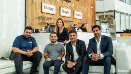 UAE PropTech Giant Huspy Raises €50M Series B to Dominate Spanish Real Estate Market