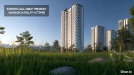 Great Western Mumbai Naigaon: Experts Reveal Why This Township is Mumbai's Next Investment Hotspot
