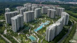 Mid-Income Housing Emerges as India's Real Estate Champion with 27% Market Share in Q1 2025