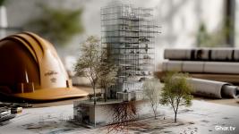 Knight Frank Study Reveals RERA's Success in Stabilizing India's Real Estate Market Pricing