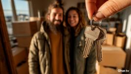 Affordable Housing Crisis Deepens as Knight Frank Report Reveals Alarming Supply Shortage in India's Key Cities