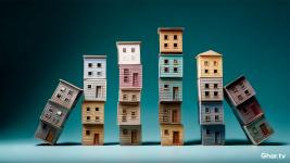 30 Million Home Shortage Looms Over India as Affordable Housing Crisis Deepens