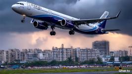 Government Initiates International Study on Airport Building Height Restrictions to Balance Aviation Safety with Urban Development