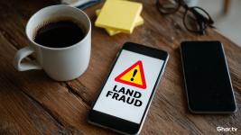 New York-Based Indian Expatriate Falls Victim to ₹10.7 Crore Land Fraud Through Fabricated Gift Documents