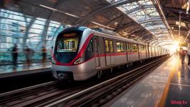 NCRTC Plans Transit-Oriented Development Along Delhi-Meerut Rapid Rail Corridor