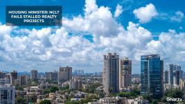 Housing Minister Labels NCLT as 