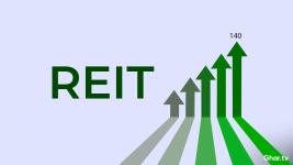 Indian REIT Market Achieves Historic 140 Million Sq Ft Milestone in Commercial Real Estate Assets