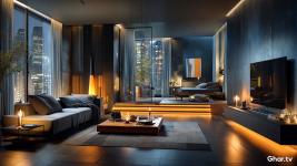 Modern LED Lighting Ideas for Indian Homes: Transform Your Space with Smart Design